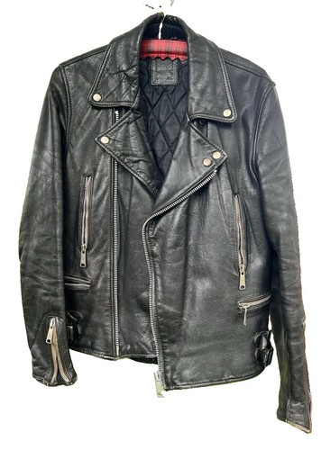 Lederjacke motorrad damen - lederjacke,, motorrad,