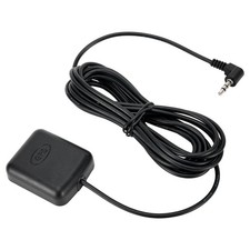 New external GPS antenna with