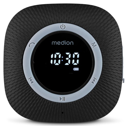 Duschradio medion ukw - medion,