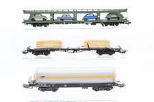 Märklin H0 Konvolut