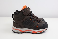 Neue Lurchi Stiefel Gr. 29 Weite W Leonard Tex hohe Sneaker Halbschuhe weit