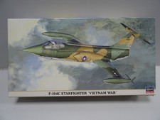 HASEGAWA F-104 C Starfighter