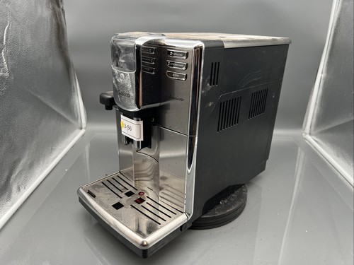 Saeco incanto kaffeemaschine - incanto,