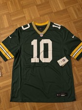 NEU Jordan Love #10 Green Bay