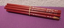 11x JOHANN FABER´S  "RAFAEL"