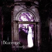 Eternity von blutengel cd - von,