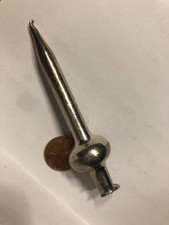 Alter Christbaumschmuck mini