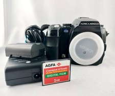 Konica Minolta Dynax 5D