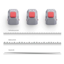 DAHLE Creativ-Set 981