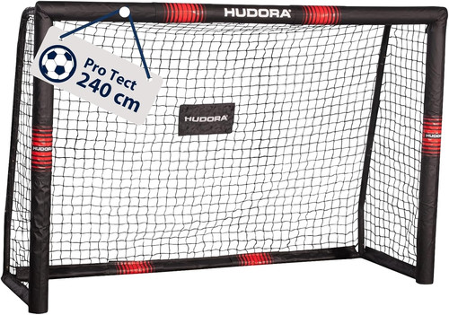 Hudora fußballtor pro - pro, tect