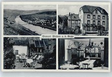 50346911 - 5553 Wehlen, Mosel Hotel zur Sonnenuhr