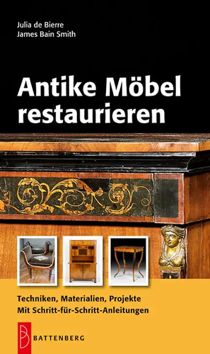 Antike möbel restaurieren - antike,