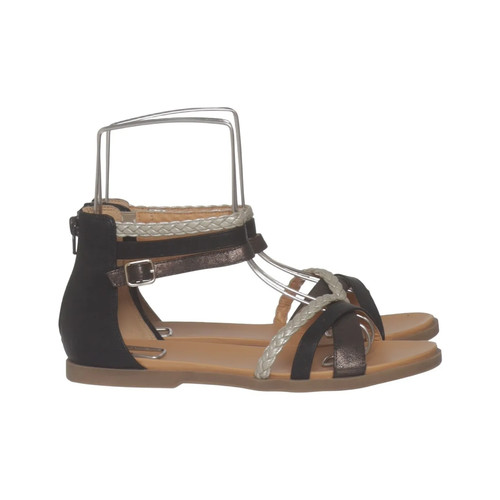 Bullboxer sandalen größe - sandalen,,
