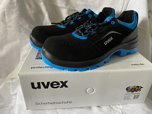 Uvex xenova - 2,