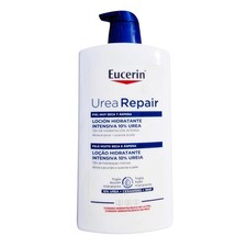Eucerin UreaRepair Plus Lotion 10% - 1000ml (1 Liter)