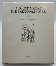 August Macke, die