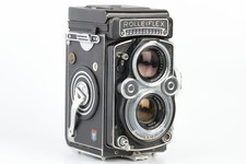 Rolleiflex carl zeiss - 3,5f,
