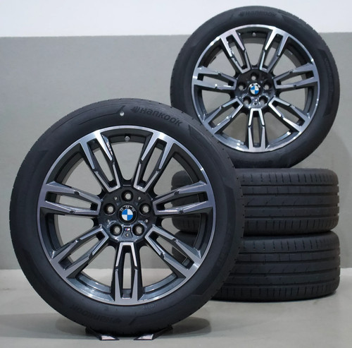 Original bmw 5er g60 - g60, 19