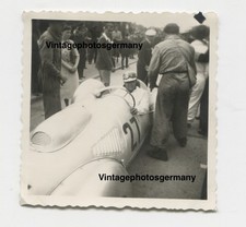 Z5279 Foto 1951 AVUS