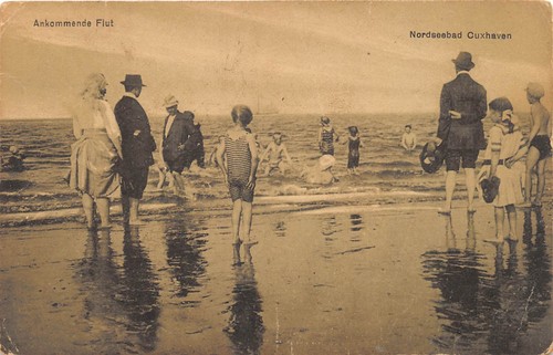 Nordseebad cuxhaven - nordseebad,