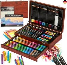 KINSPORY Premium Malkoffer