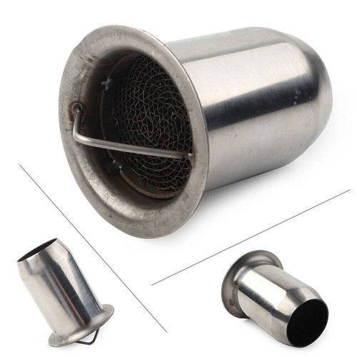 60mm universal auspuffrohr - 60mm,