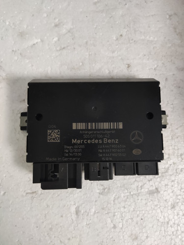 A4479006304 mercedes klasse - mercedes, v