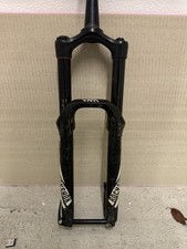 RockShox Yari RC 160 mm