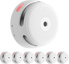 X-Sense Rauchmelder XS01-M 6