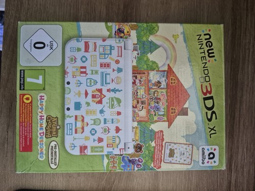 Nintendo 3ds animal - nintendo,
