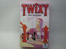 SCHMIDT SPIELE - TWIXT - ALEX