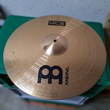 Meinl MCS 20" Ride Bronze