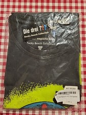 Drei Fragezeichen ???  und der