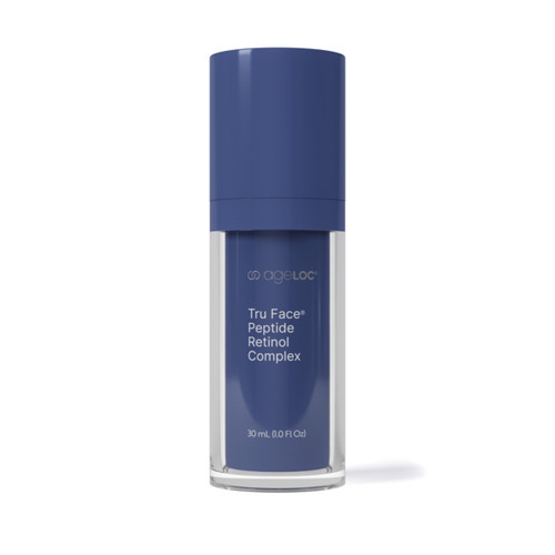 Ageloc tru face - ageloc, peptide