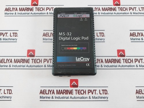 Lecroy digital - lecroy, ms-32
