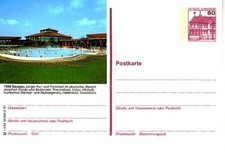 Bildpostkarte - , **