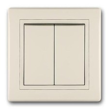 Serienschalter 10AX/250V~