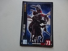 Sammelkarte / Marvel - Hero Attax - Ant-Man - Captain America