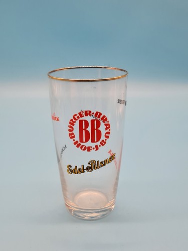 Hof bürger bräu becher - bräu,
