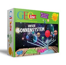 Geolino das sonnensystem - -,