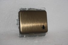 Berker Modul MB "Klingel"