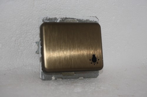 Berker modul klingel - modul, mb