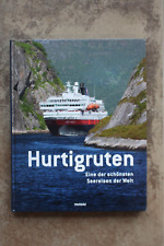 Hurtigruten - Eine der