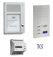 TCS Sprechanlage home:pack