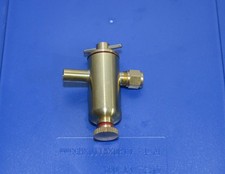 DISPLACEMENT LUBRICATOR LIVE