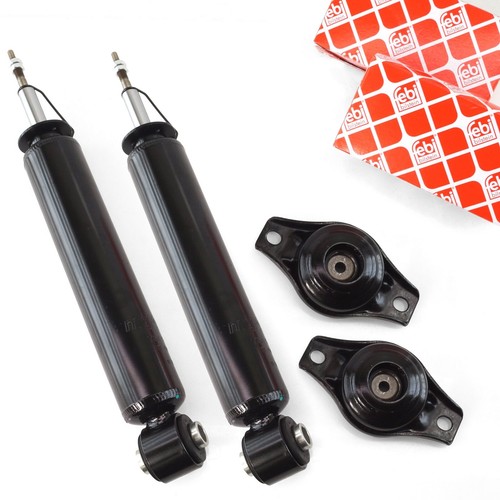 Stoßdämpfer 2x febi - 2x,