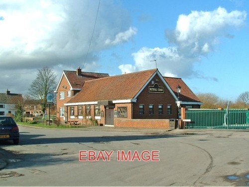Foto rawcliffe goole royal - rawcliffe, nr