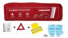 Rau trio kombitasche auto - trio,