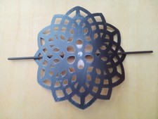 GARDINENRAFFHALTER RAFFHALTER