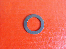 Simson S51 S70 S53 SR50 KR51/2 Distanzscheibe Distanzring Getriebe 1,6mm 10 St